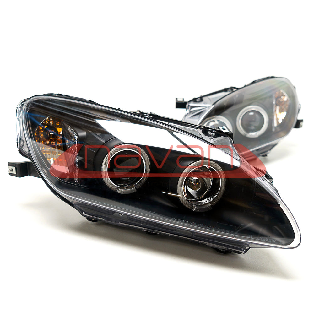 Fari Anteriori Navan per Honda S2000