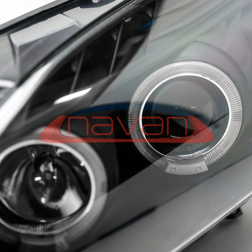 Fari Anteriori Navan per Honda S2000