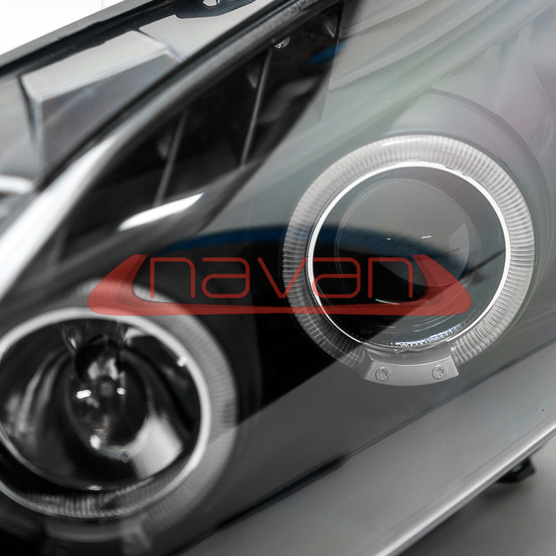 Carica immagine in Galleria Viewer, Fari Anteriori Navan per Honda S2000
