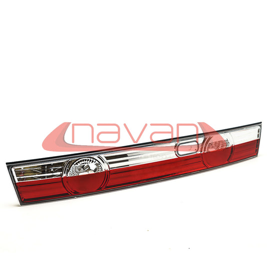 Fascia Posteriore Navan Crystal per Nissan 200SX S14 / S14A