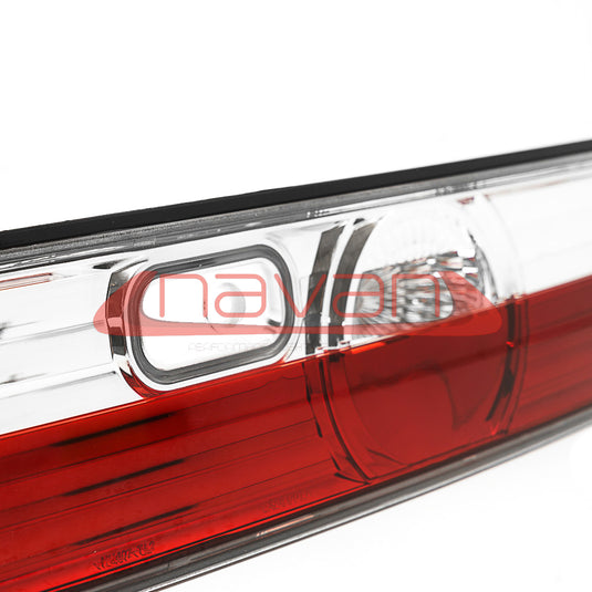 Fascia Posteriore Navan Crystal per Nissan 200SX S14 / S14A