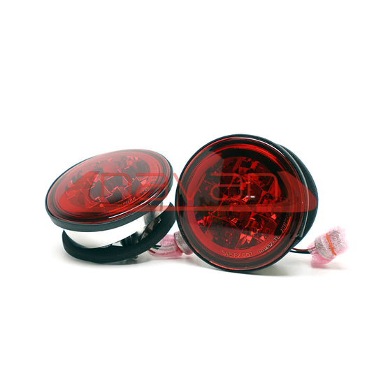 Fendinebbia Navan a LED per Lexus IS200 & IS300 (98-05)