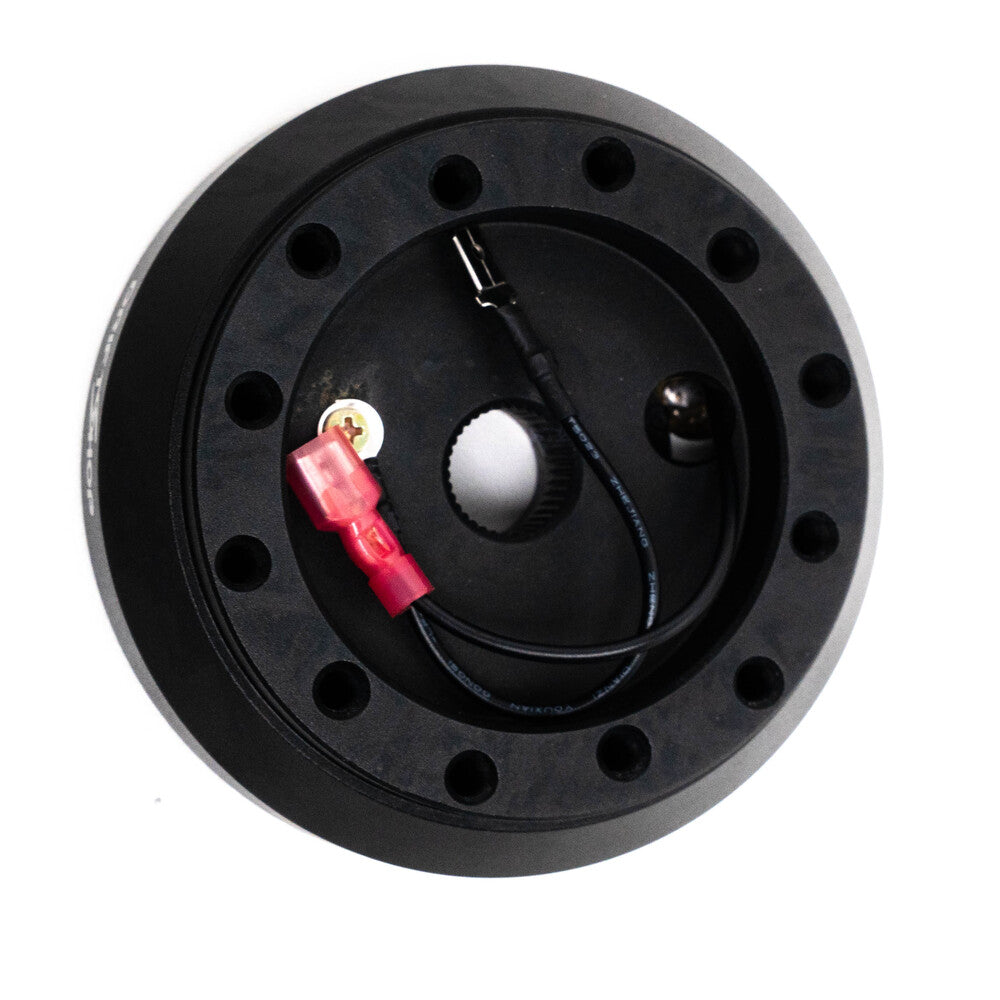 Mozzo Volante in Alluminio Forgiato per Mazda 323 (89-03)