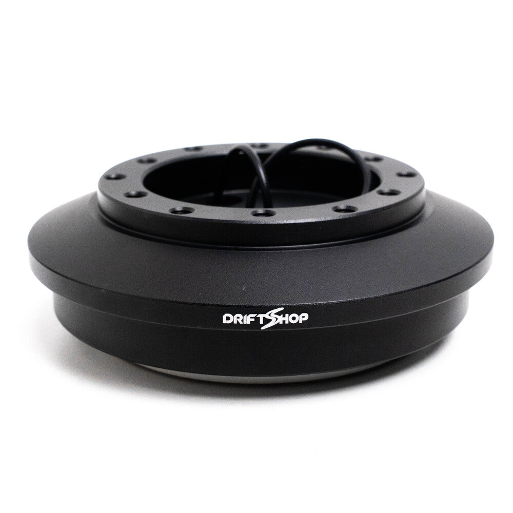 Mozzo Volante in Alluminio Forgiato per Lexus LS (94-00)
