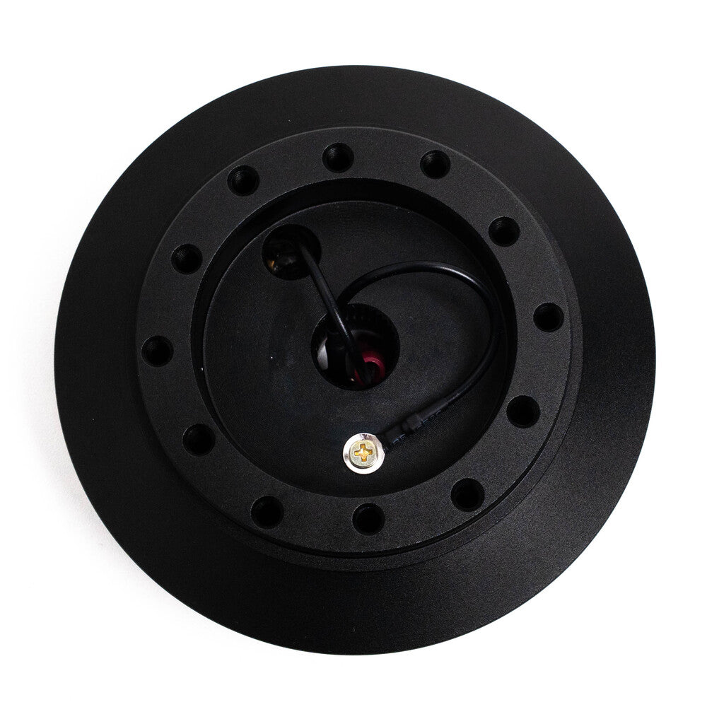 Mozzo Volante in Alluminio Forgiato per Lexus LS (94-00)