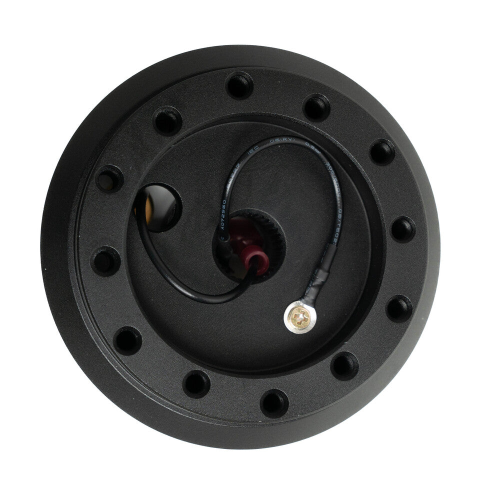 Mozzo Volante in Alluminio Forgiato per Honda Odyssey (99-04)