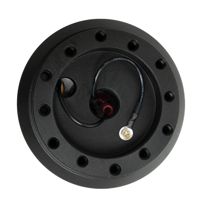 Carica immagine in Galleria Viewer, Mozzo Volante in Alluminio Forgiato per Honda Civic (96-00)
