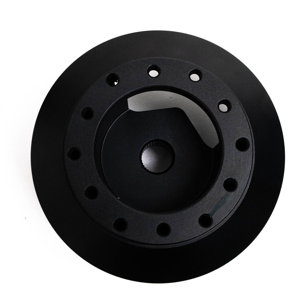 Mozzo Volante in Alluminio Forgiato per Infiniti G37 (06-15)
