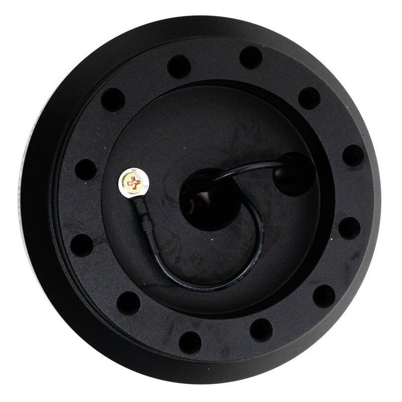 Carica immagine in Galleria Viewer, Mozzo Volante in Alluminio Forgiato per Honda Civic (92-95)
