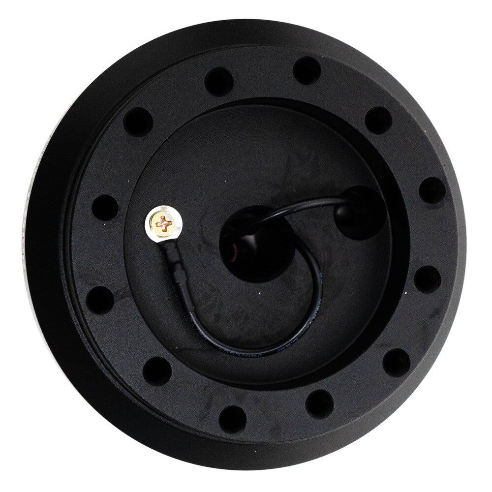 Mozzo Volante in Alluminio Forgiato per Honda Prelude (92-96)