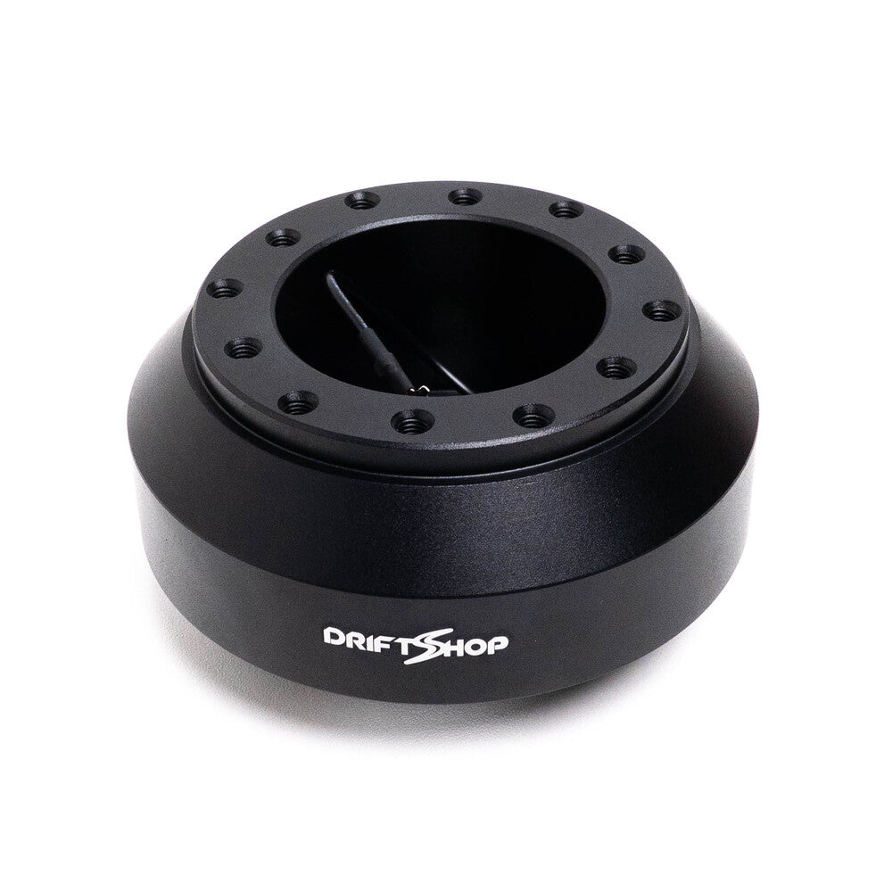 Mozzo Volante in Alluminio Forgiato per VW Golf 4 (99-06)