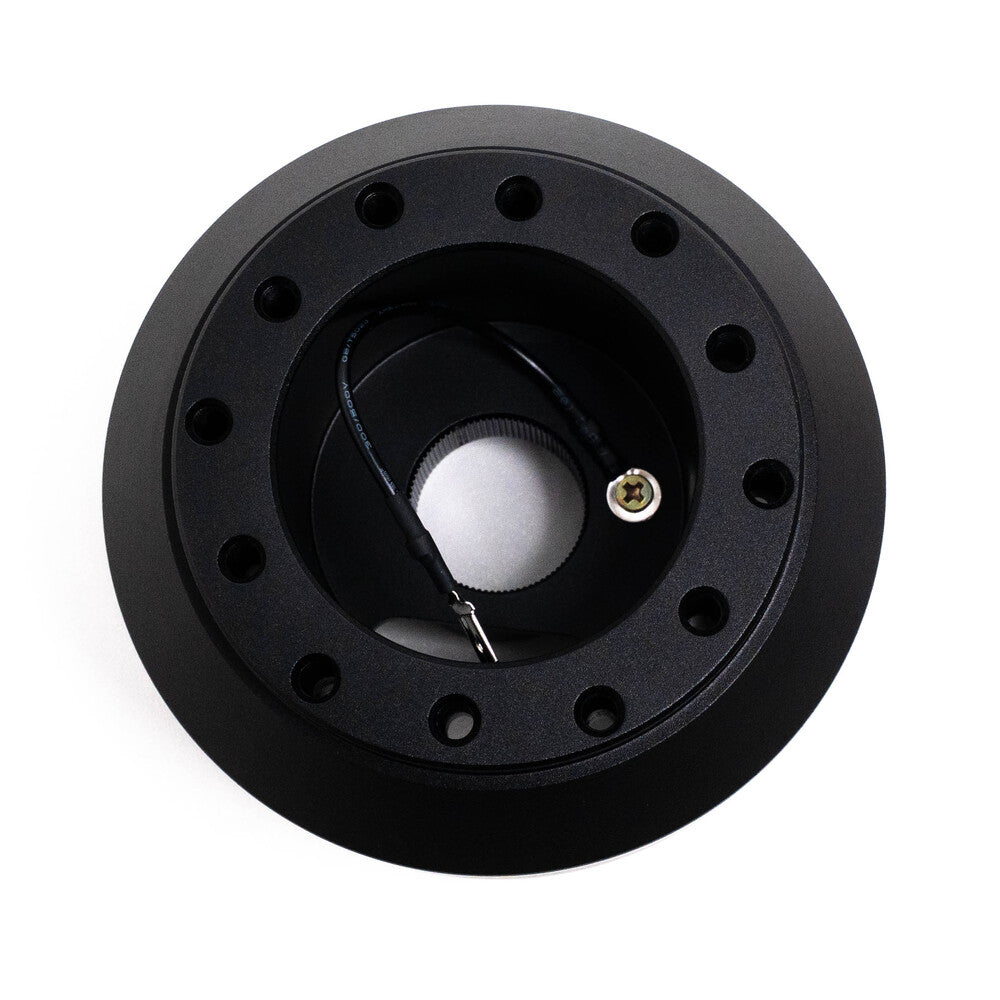 Mozzo Volante in Alluminio Forgiato per Audi A8 D2 (97-03)