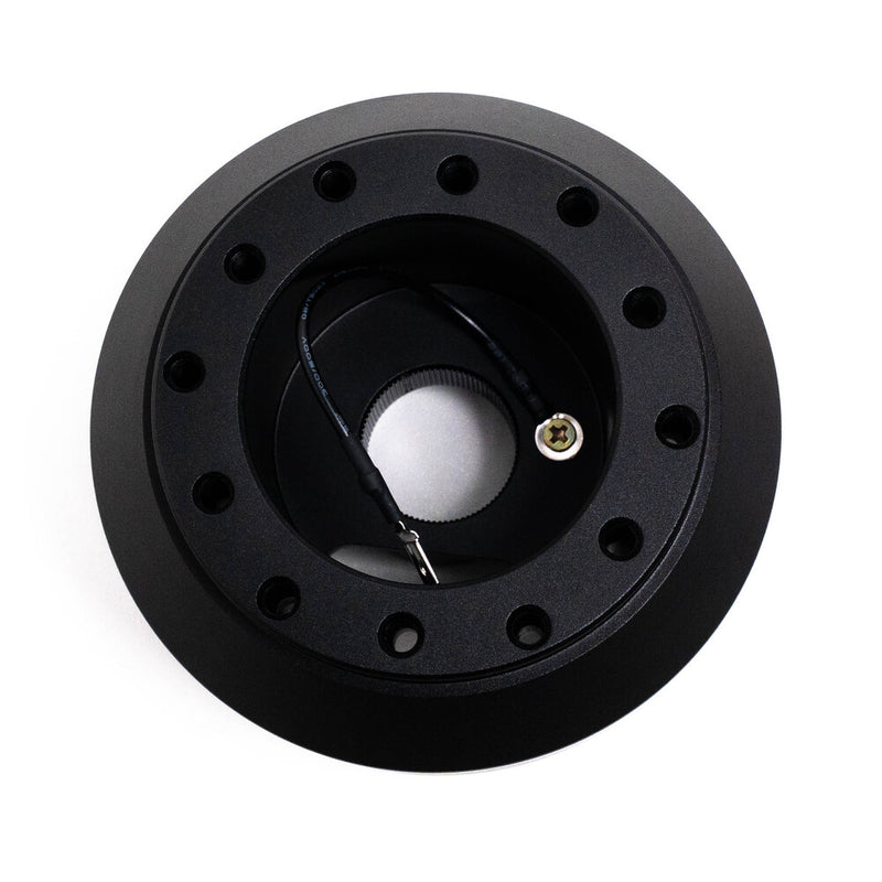 Carica immagine in Galleria Viewer, Mozzo Volante in Alluminio Forgiato per VW Golf 4 (99-06)
