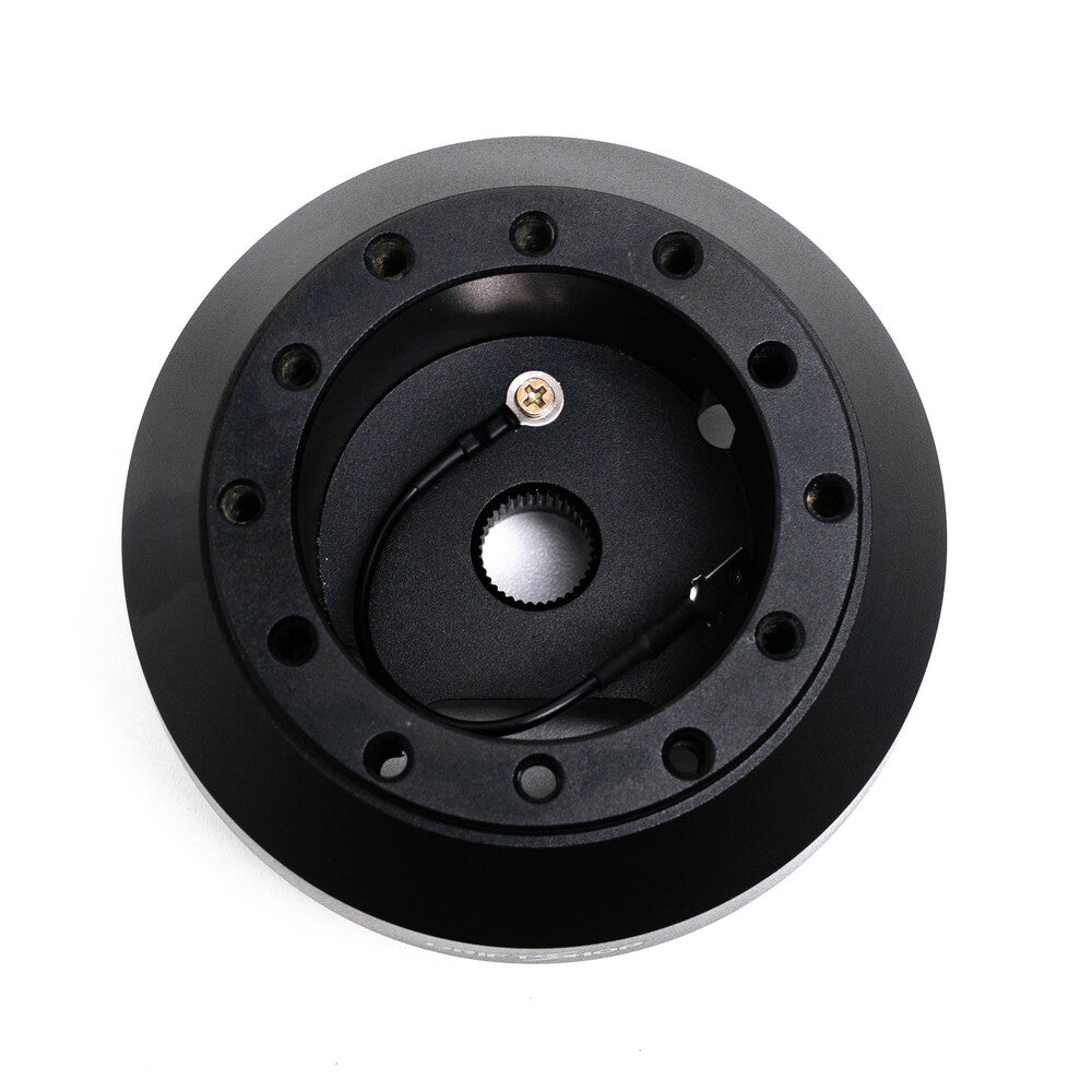 Mozzo Volante in Alluminio Forgiato per Subaru Forester (02-08)