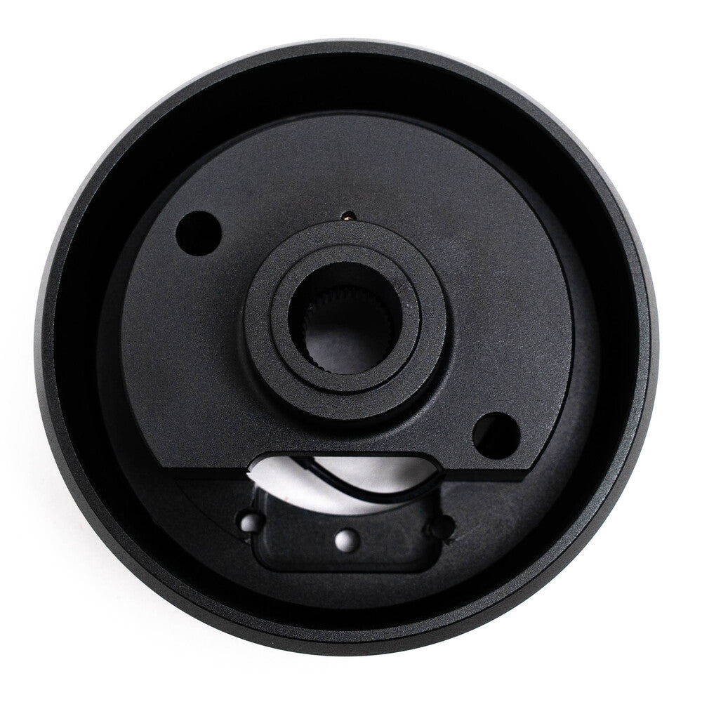 Mozzo Volante in Alluminio Forgiato per Subaru Forester (02-08)