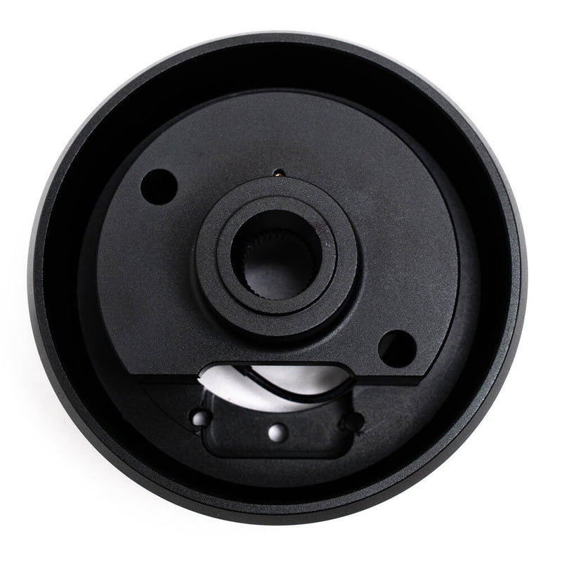 Carica immagine in Galleria Viewer, Mozzo Volante in Alluminio Forgiato per Subaru Forester (02-08)
