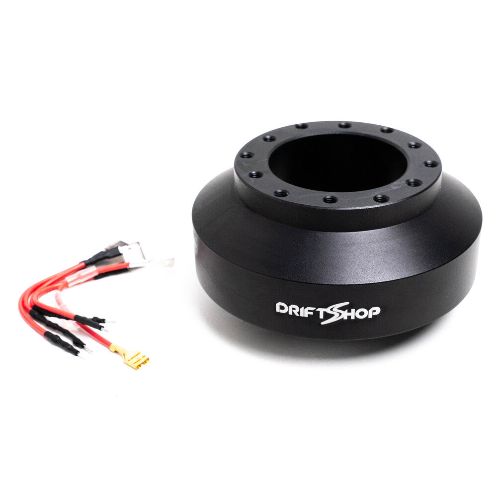Mozzo Volante in Alluminio Forgiato per Subaru Impreza WRX STI GR / GV (08-14)