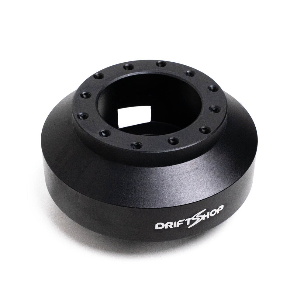 Mozzo Volante in Alluminio Forgiato per Subaru Impreza WRX STI GR / GV (08-14)