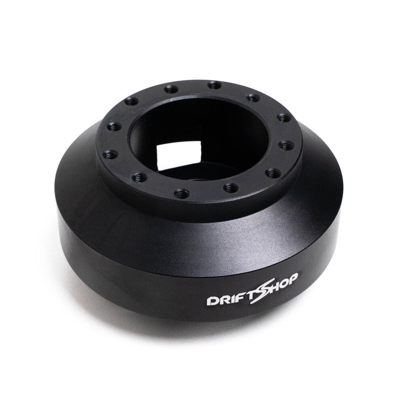 Carica immagine in Galleria Viewer, Mozzo Volante in Alluminio Forgiato per Subaru Impreza WRX STI GR / GV (08-14)
