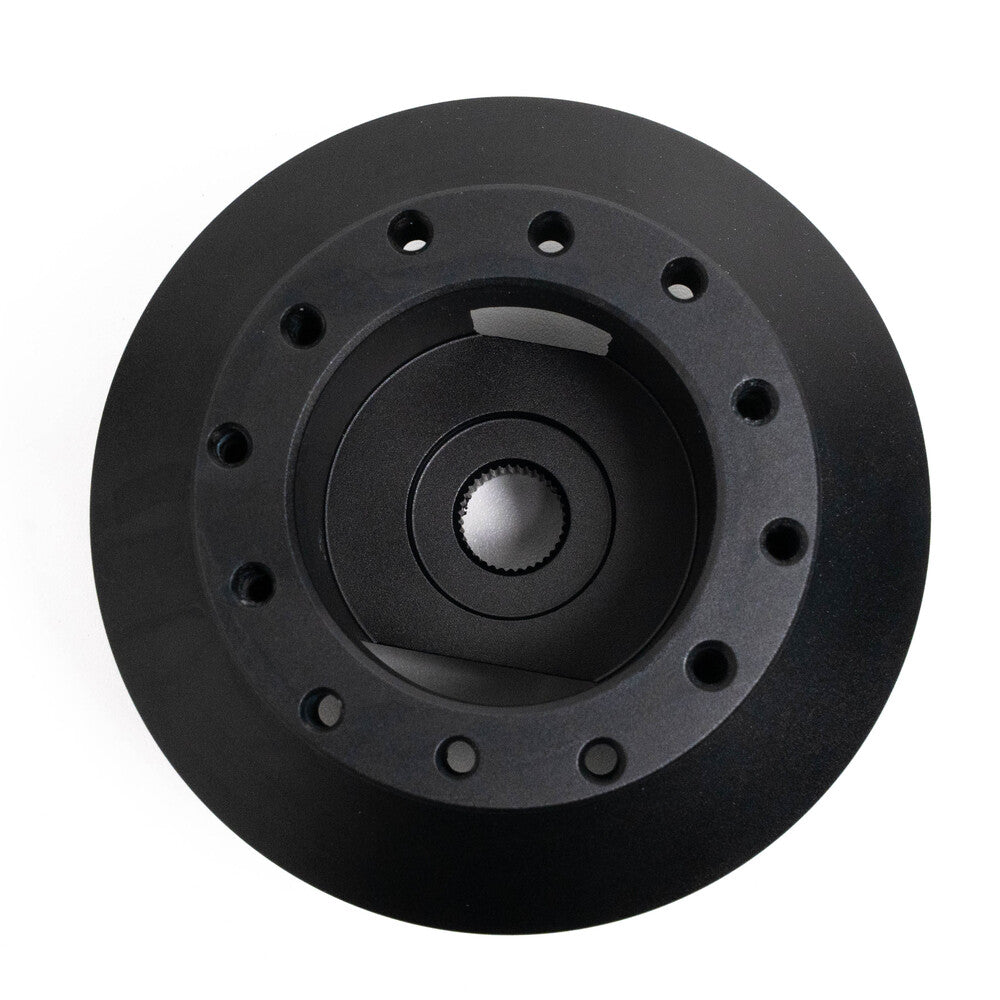 Mozzo Volante in Alluminio Forgiato per Subaru Impreza WRX STI GR / GV (08-14)