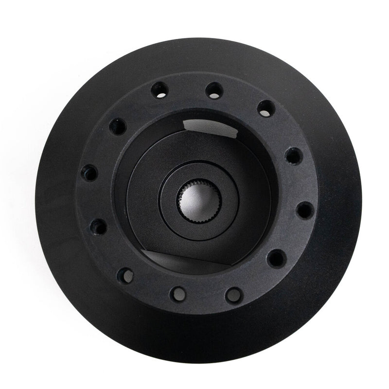 Carica immagine in Galleria Viewer, Mozzo Volante in Alluminio Forgiato per Subaru Impreza WRX STI GR / GV (08-14)
