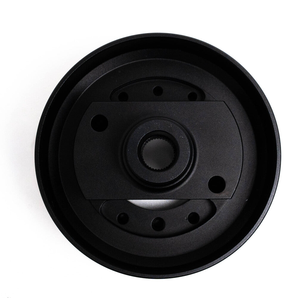 Mozzo Volante in Alluminio Forgiato per Subaru Impreza WRX STI GR / GV (08-14)