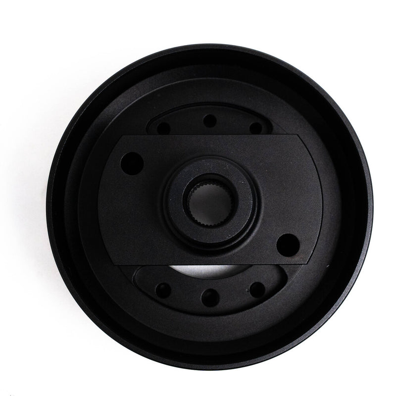 Carica immagine in Galleria Viewer, Mozzo Volante in Alluminio Forgiato per Subaru Impreza WRX STI GR / GV (08-14)
