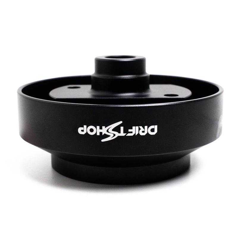 Carica immagine in Galleria Viewer, Mozzo Volante in Alluminio Forgiato per Subaru Impreza WRX STI GR / GV (08-14)
