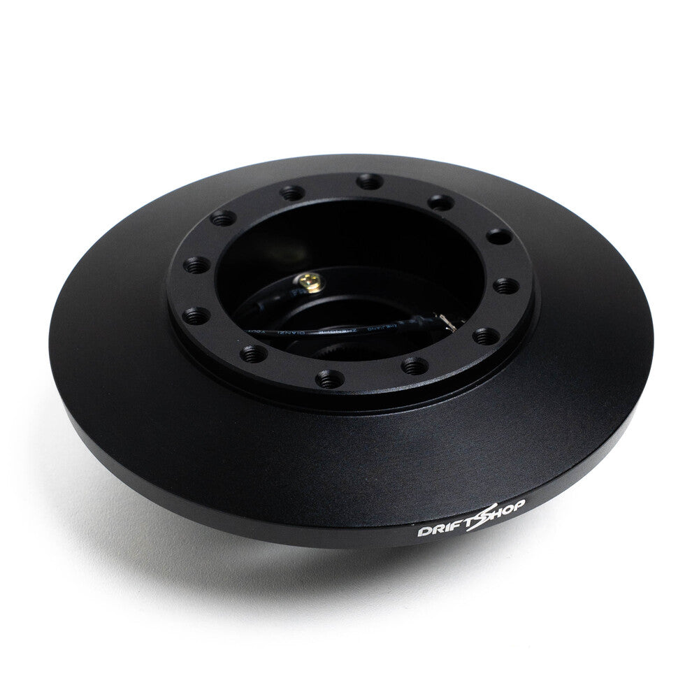 Mozzo Volante in Alluminio Forgiato per Mini Cooper R56 / R57 (06-13)