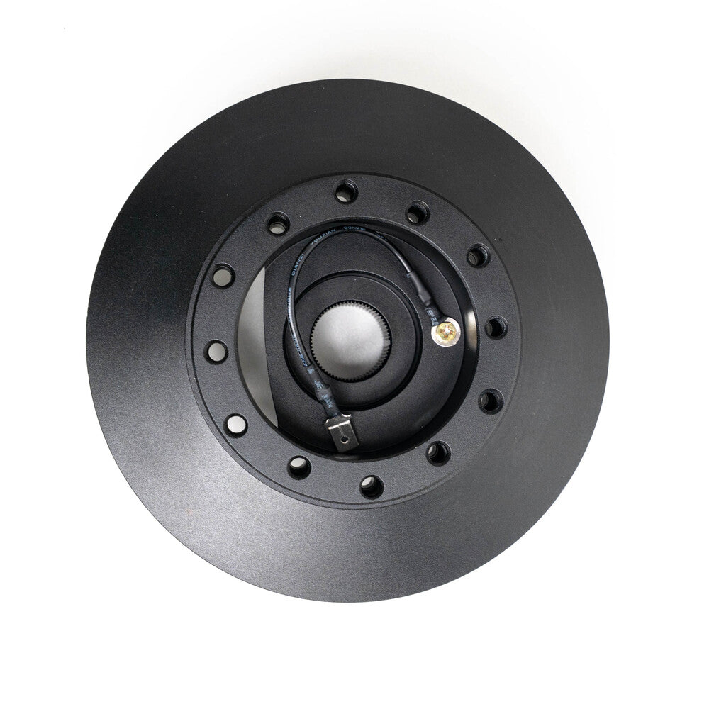 Mozzo Volante in Alluminio Forgiato per Mini Cooper R56 / R57 (06-13)