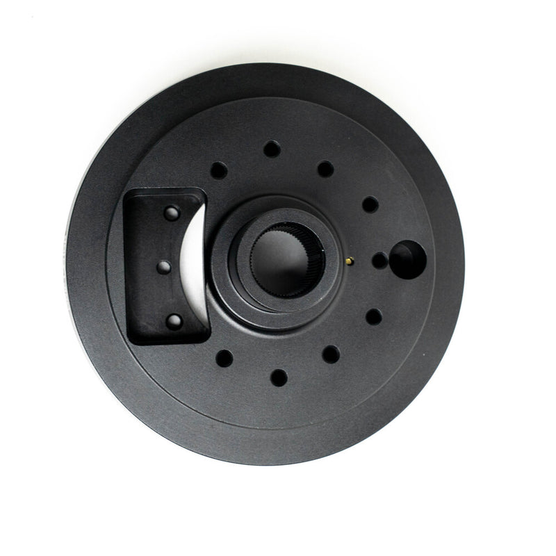 Carica immagine in Galleria Viewer, Mozzo Volante in Alluminio Forgiato per Mini Cooper R56 / R57 (06-13)
