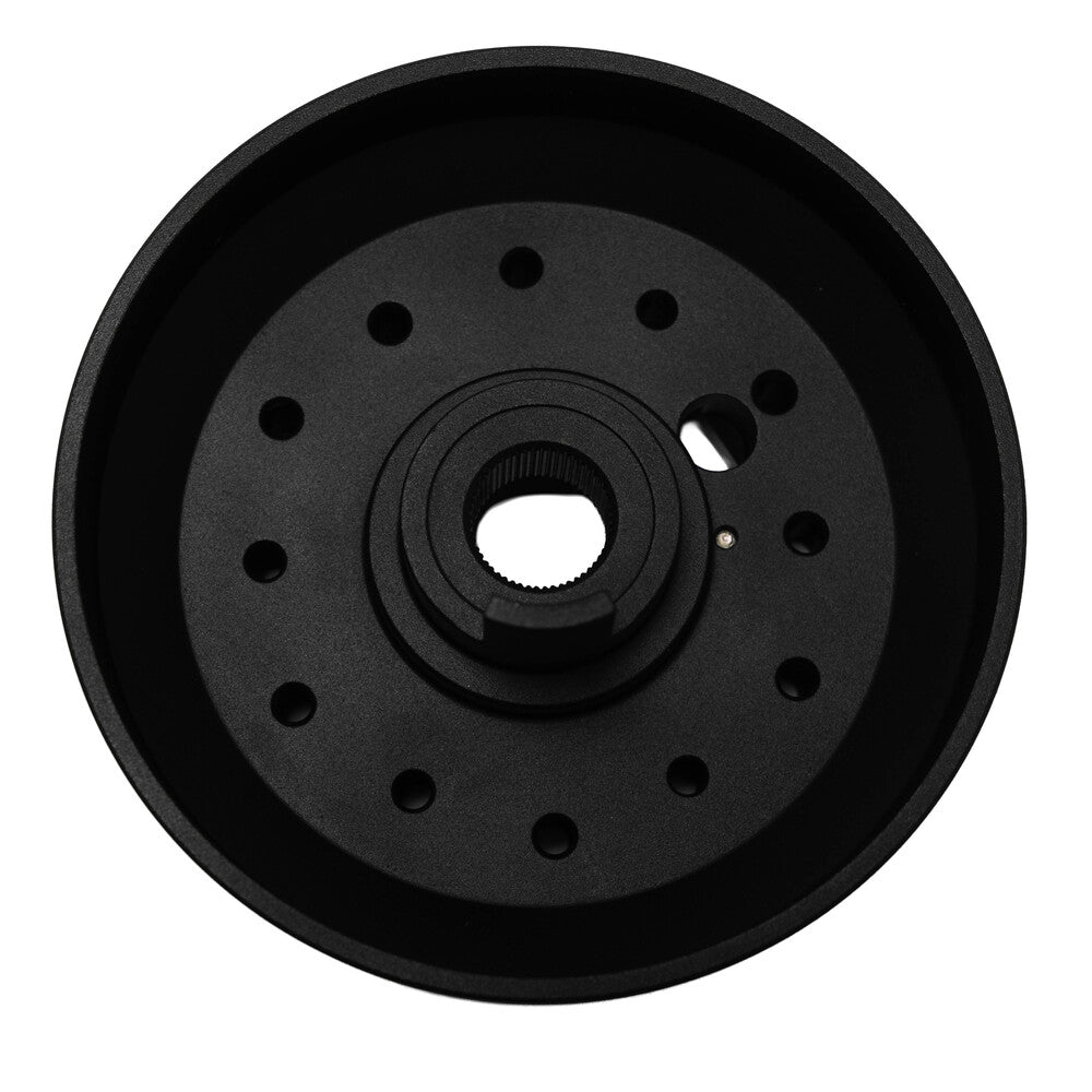 Mozzo Volante in Alluminio Forgiato per BMW E32 (87-93)