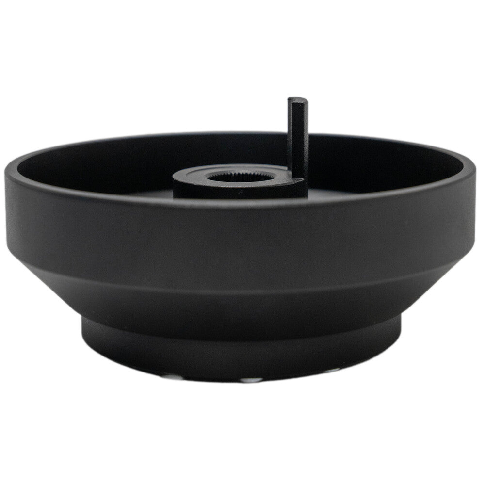 Mozzo Volante in Alluminio Forgiato per BMW E32 (87-93)