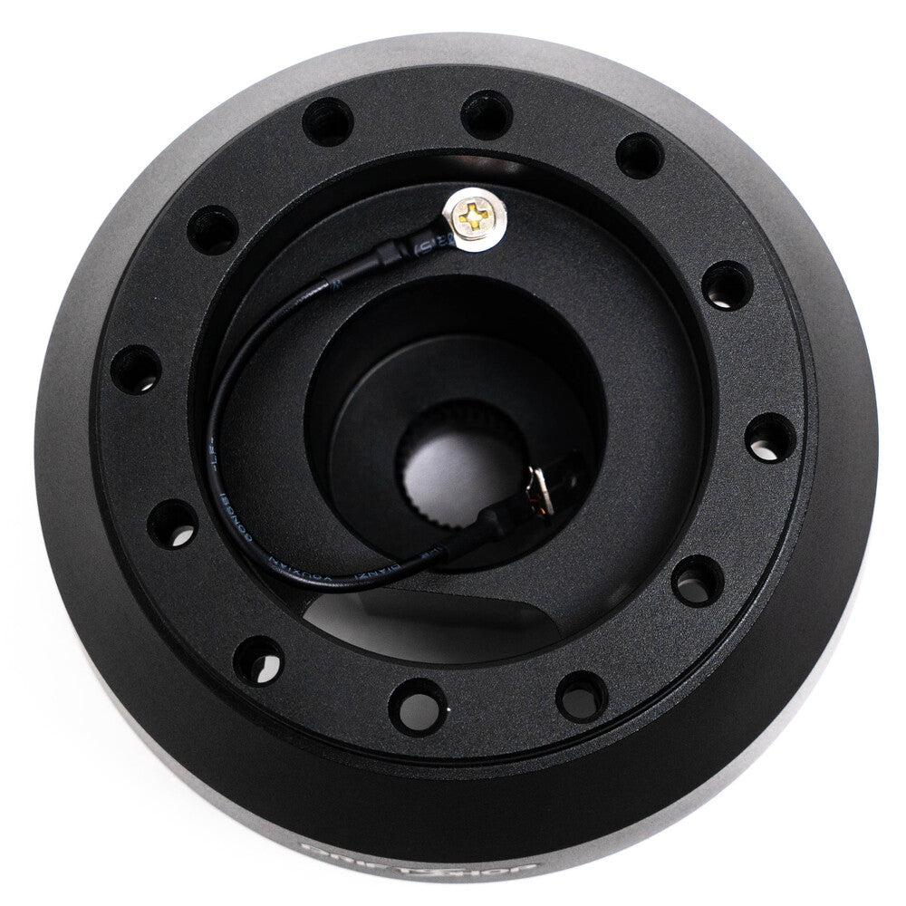 Mozzo Volante in Alluminio Forgiato per Toyota FJ Cruiser (06-22)