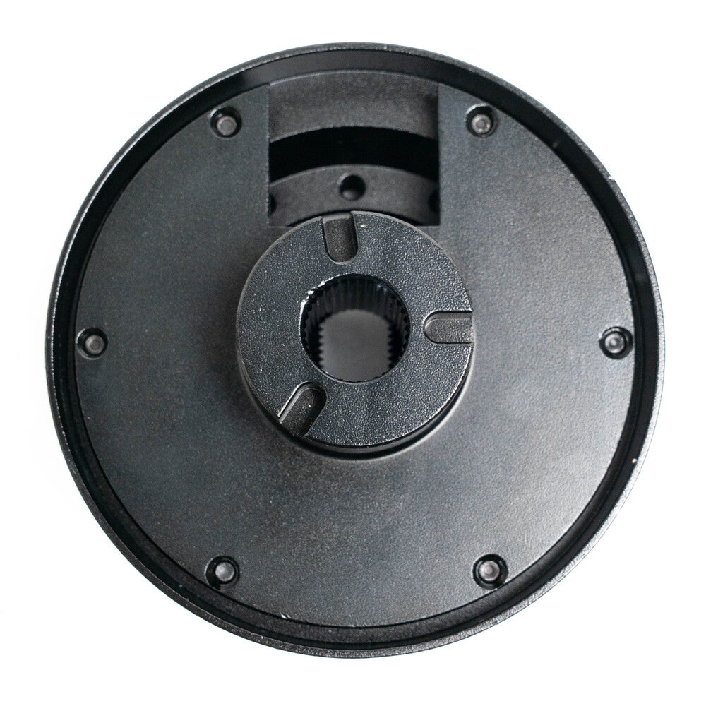 Mozzo Volante in Alluminio Forgiato per Mitsubishi Lancer Evo 7 (VII) (01-02)