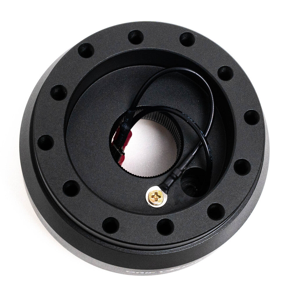 Mozzo Volante in Alluminio Forgiato per VW Jetta (85-98)