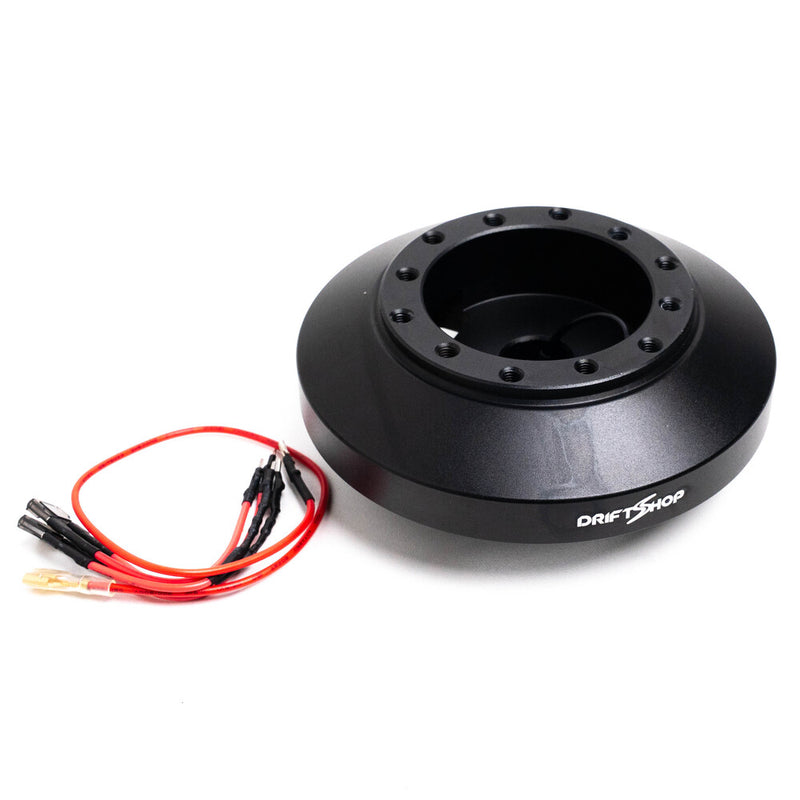 Carica immagine in Galleria Viewer, Mozzo Volante in Alluminio Forgiato per BMW X5 (13-18)
