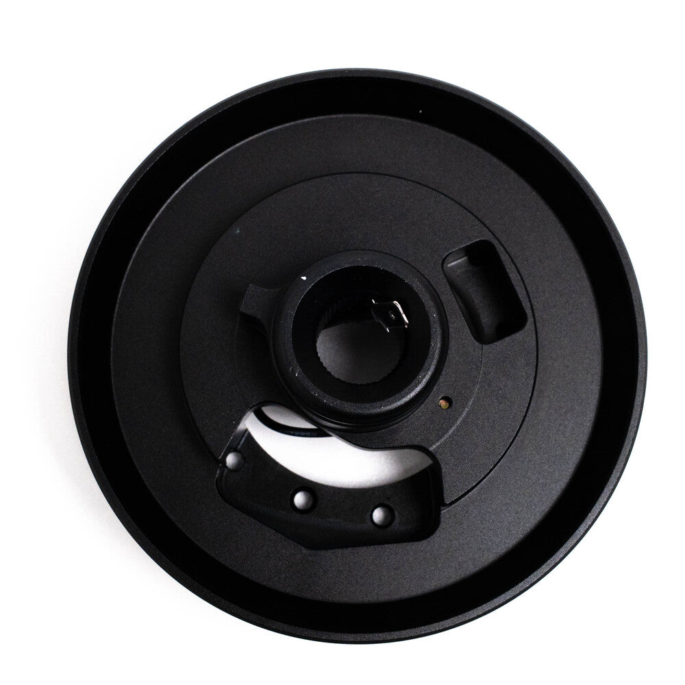 Mozzo Volante in Alluminio Forgiato per BMW F30 / F31 / F34 (11-19)