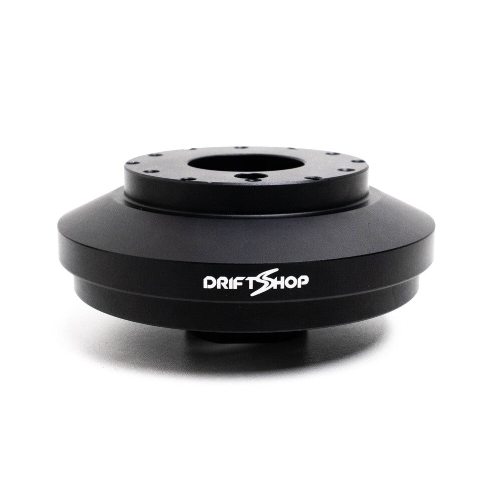Mozzo Volante in Alluminio Forgiato per Ford Mustang (05-12)
