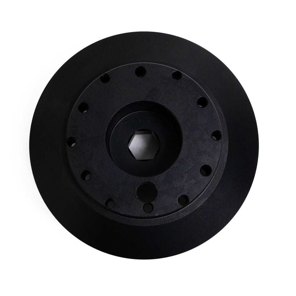 Mozzo Volante in Alluminio Forgiato per Mazda 3 (03-08)