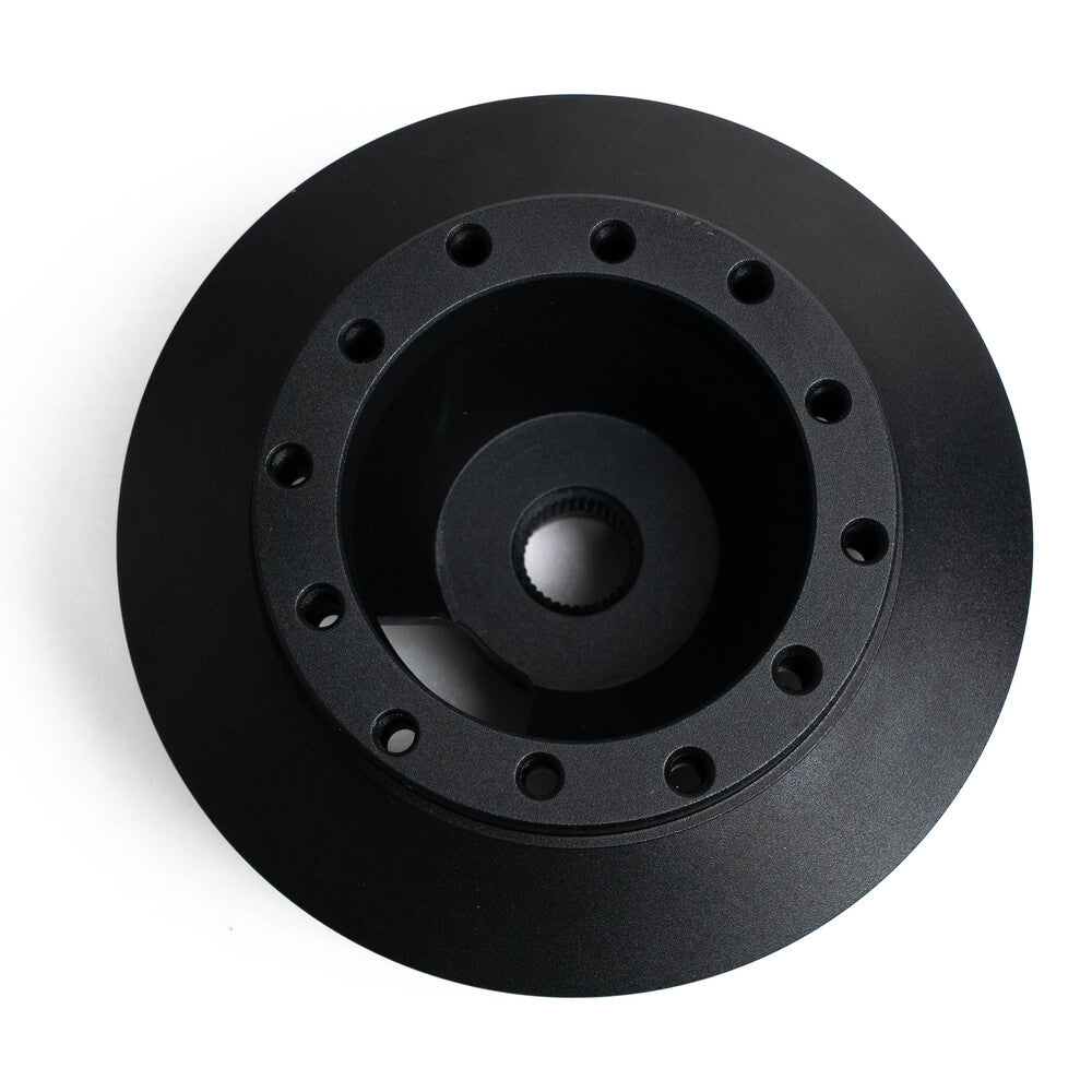 Mozzo Volante in Alluminio Forgiato per Mitsubishi Lancer Evo 10 (X) (08-16)