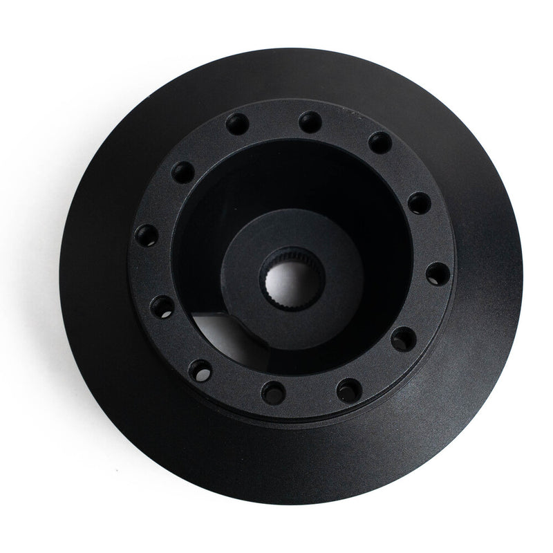 Carica immagine in Galleria Viewer, Mozzo Volante in Alluminio Forgiato per Mitsubishi Lancer Evo 10 (X) (08-16)
