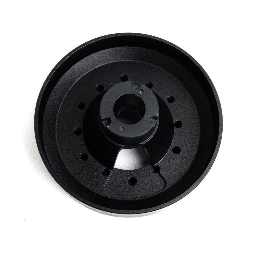 Mozzo Volante in Alluminio Forgiato per Mitsubishi Lancer incl. Ralliart (08-20)