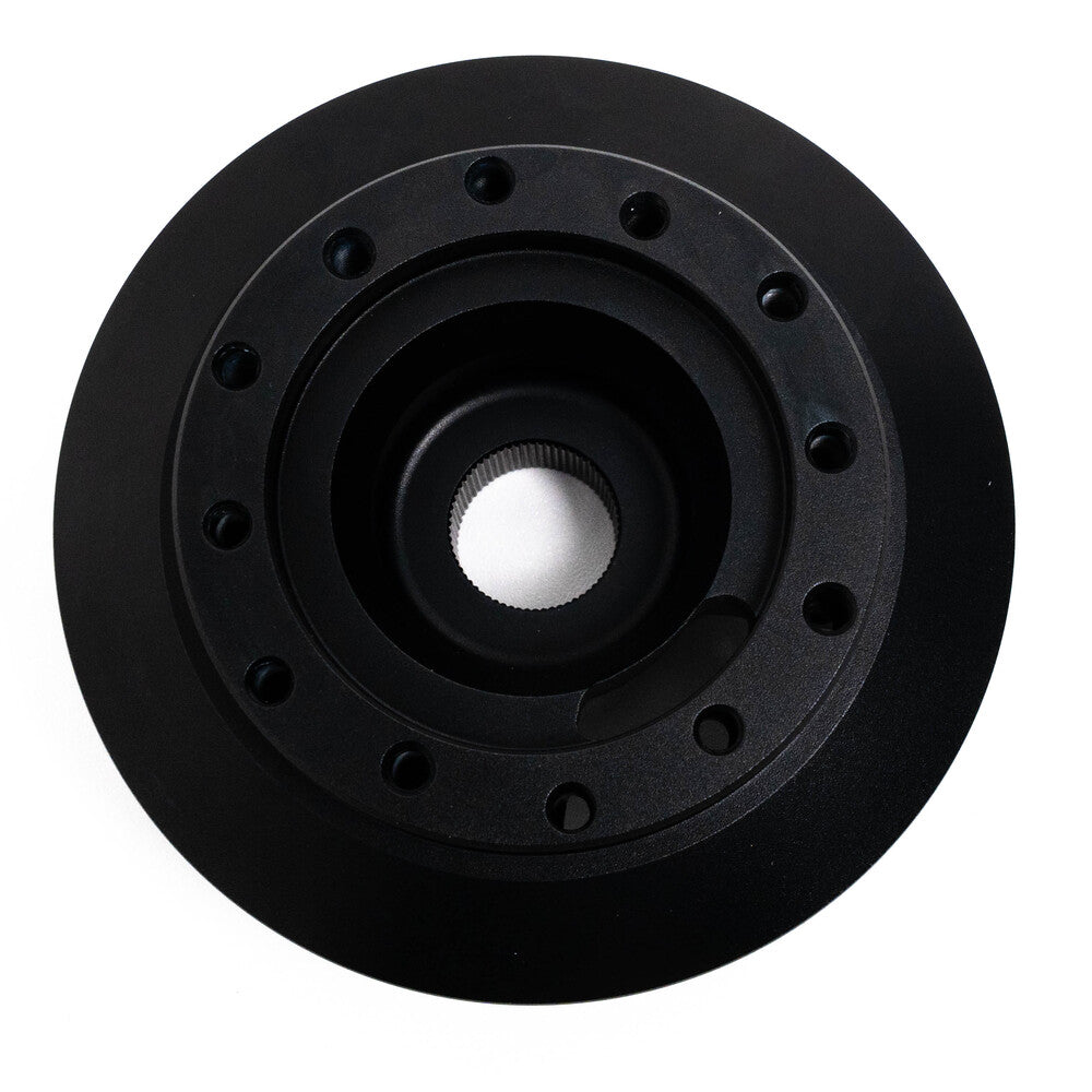 Mozzo Volante in Alluminio Forgiato per BMW E46 (97-06)