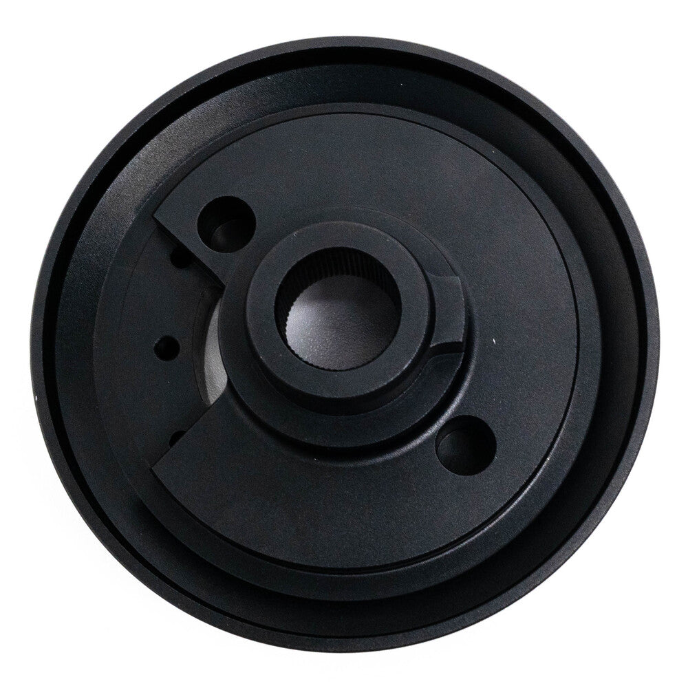 Mozzo Volante in Alluminio Forgiato per BMW E46 (97-06)