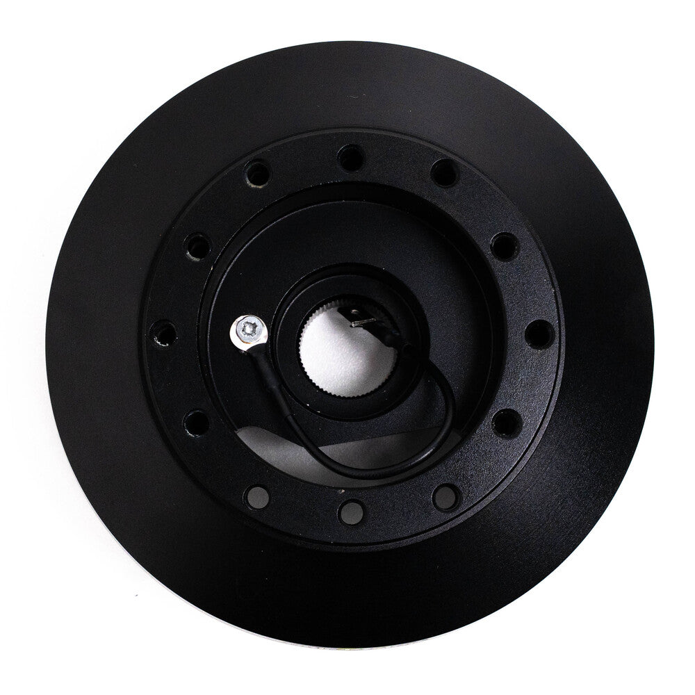 Mozzo Volante in Alluminio Forgiato per BMW E8X (04-13)