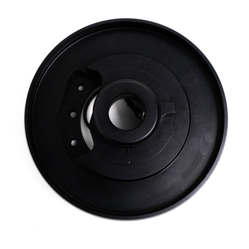 Mozzo Volante in Alluminio Forgiato per BMW E9X (04-13)
