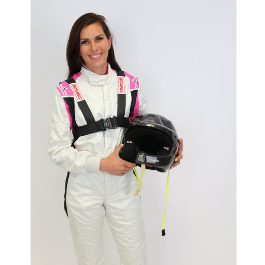Hybrid Simpson® Sport Quick Release Donna