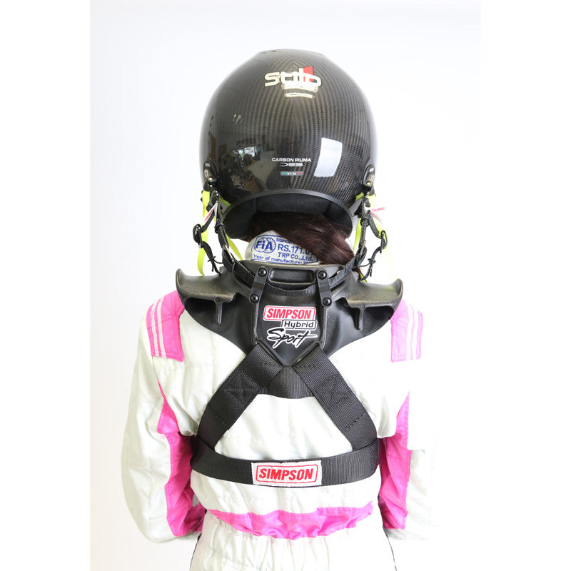 Carica immagine in Galleria Viewer, Hybrid Simpson® Sport Quick Release Donna
