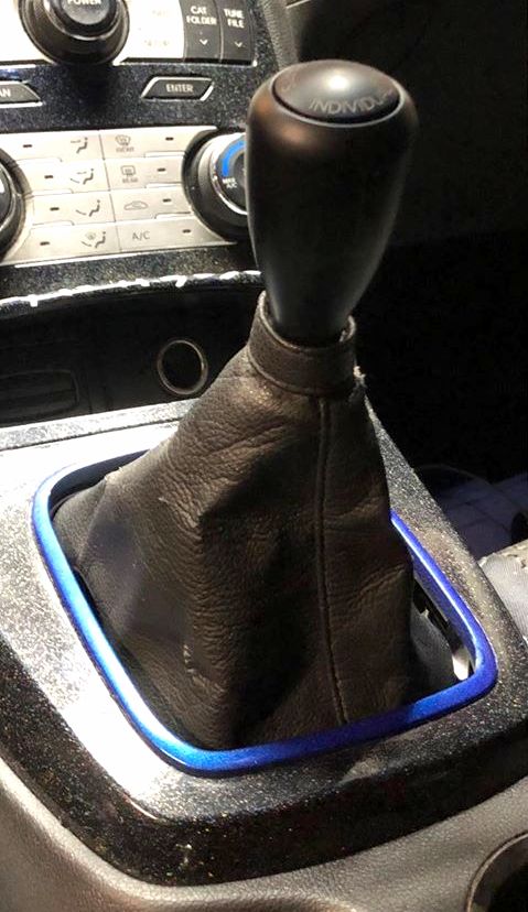 Carica immagine in Galleria Viewer, Short shifter IRP V3 per Hyundai Genesis Coupe

